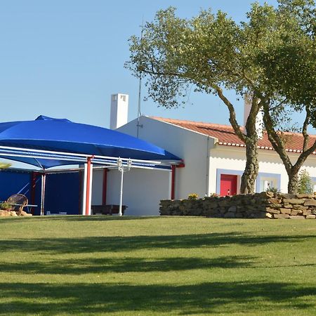 Monte Da Ameixa Country House Castro Verde Buitenkant foto