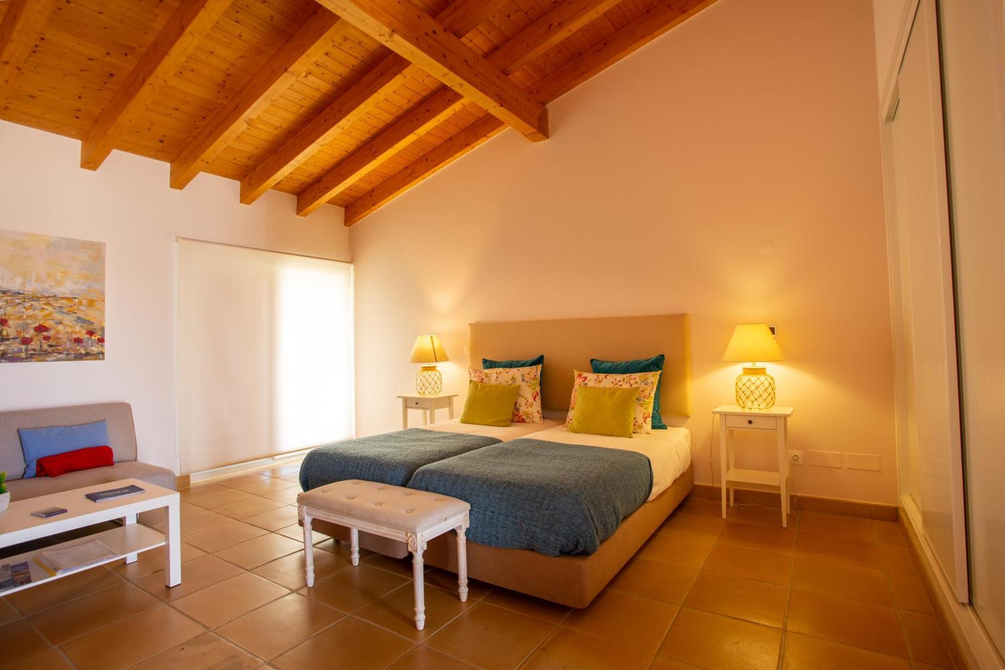 Monte Da Ameixa Country House Castro Verde Buitenkant foto