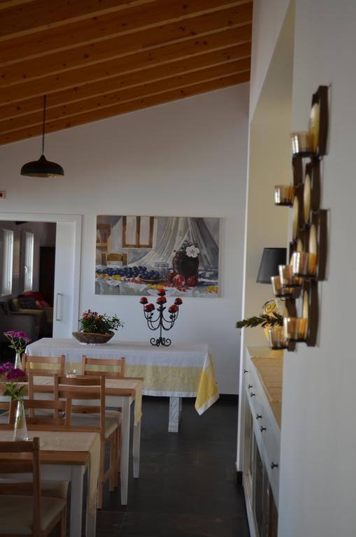 Monte Da Ameixa Country House Castro Verde Buitenkant foto