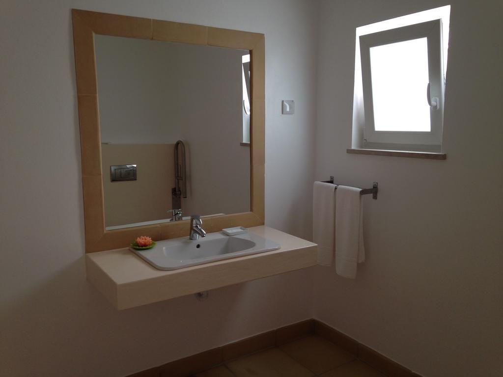 Monte Da Ameixa Country House Castro Verde Kamer foto